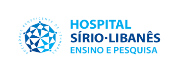 IEP - Instituto Sírio-Libanês de Ensino e Pesquisa