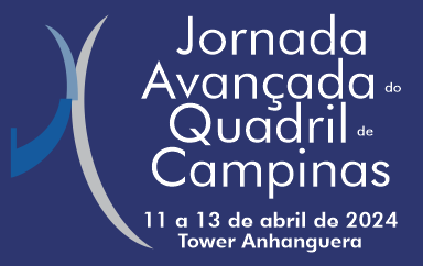 Jornada Avançada do Quadril de Campinas - 2024